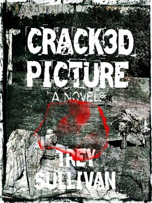 cover image of Crack3d Picture